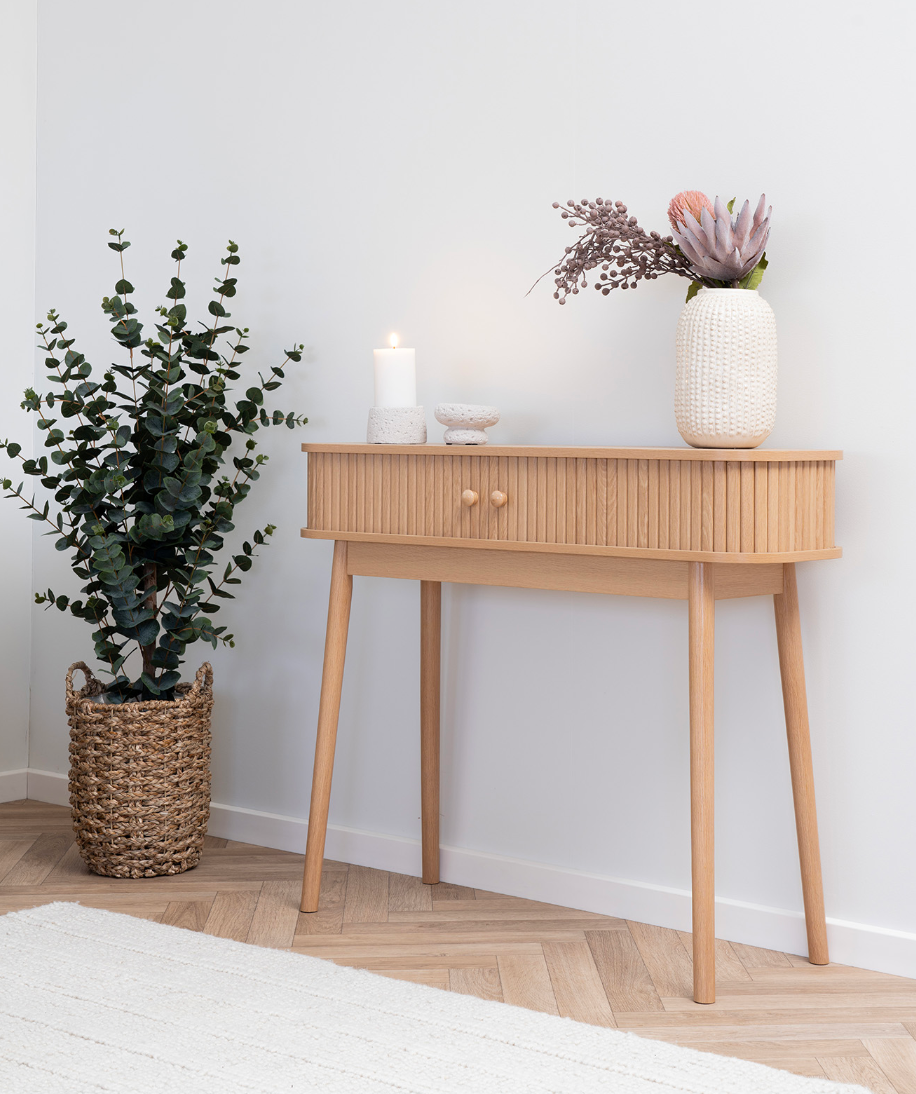 Nikko Console Table